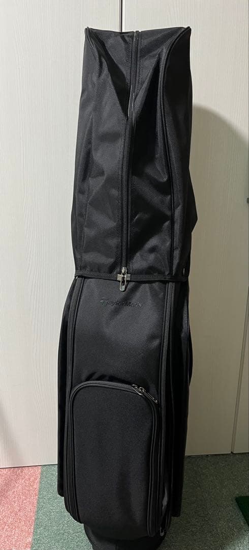 TAYLORMADE テーラーメイド A-コレクション キャディバッグ