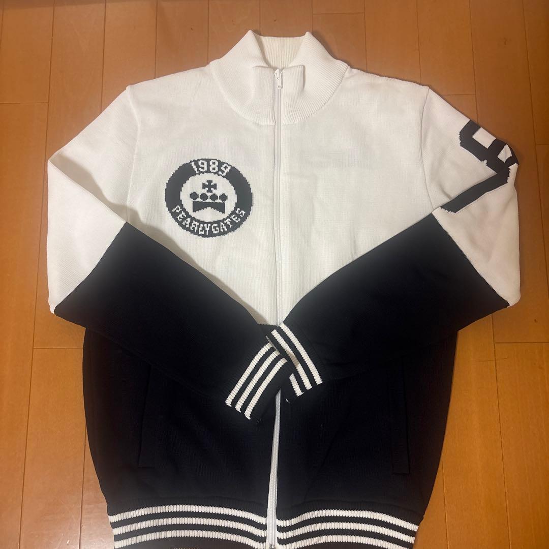 パーリーゲイツ アウター