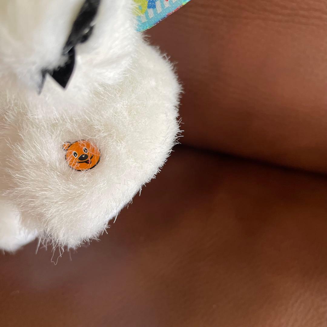 チェブラーシカ ぬいぐるみ 4点セット 白チェブ シロチェブ