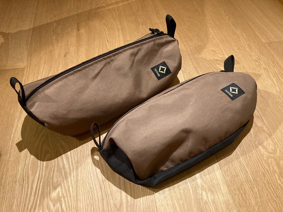 Helinox ヘリノックス タクティカルチェア 【L 】コヨーテ　２個セット