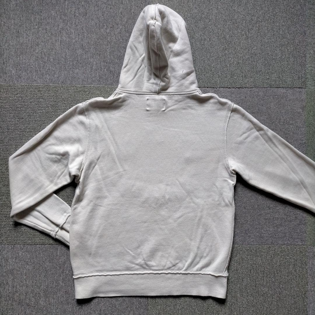 【美品】DUFFER ダファー GOLF ゴルフ ゴルフウェア ゴルフパーカー