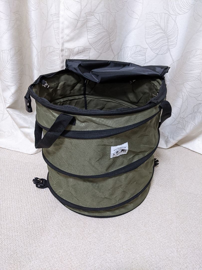 キャンプ 入門 ベアーズロック 冬用 寝袋 ムーンレンス チェア 計4点 セット