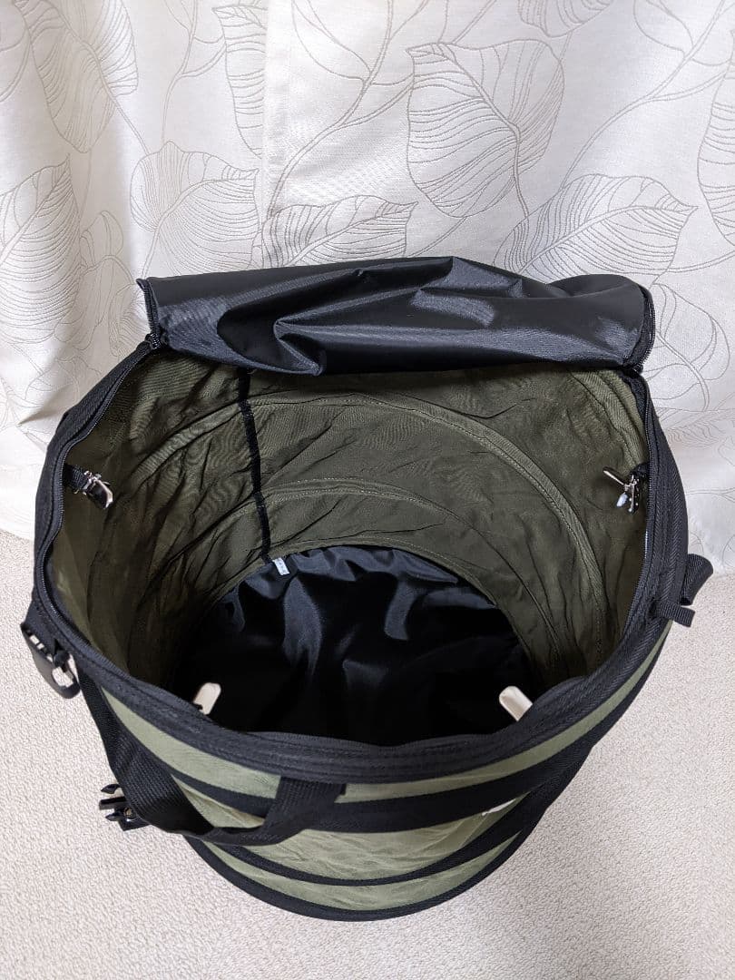 キャンプ 入門 ベアーズロック 冬用 寝袋 ムーンレンス チェア 計4点 セット