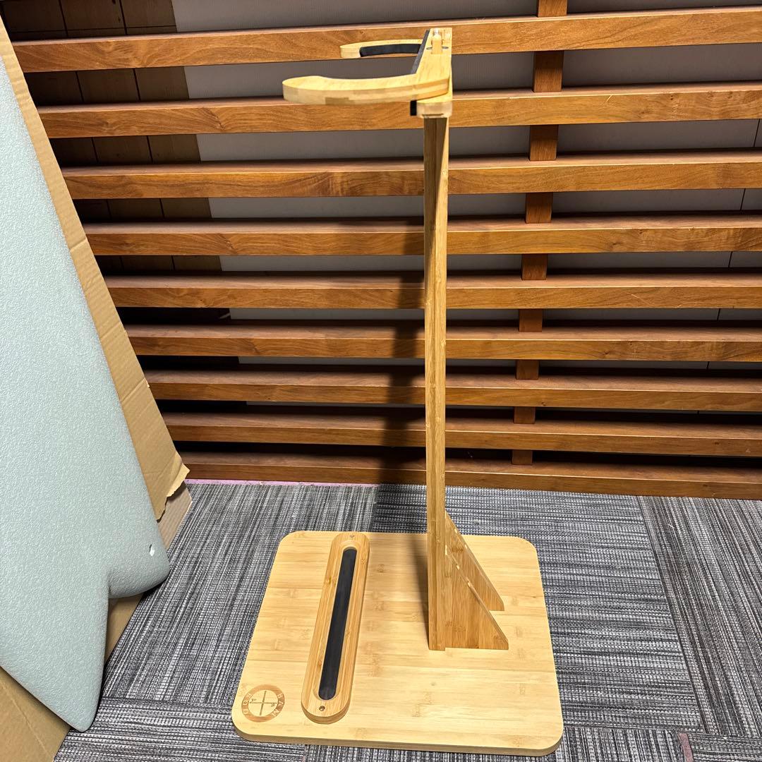 yoshi 　　　　　　BAMBOO サーフスタンド