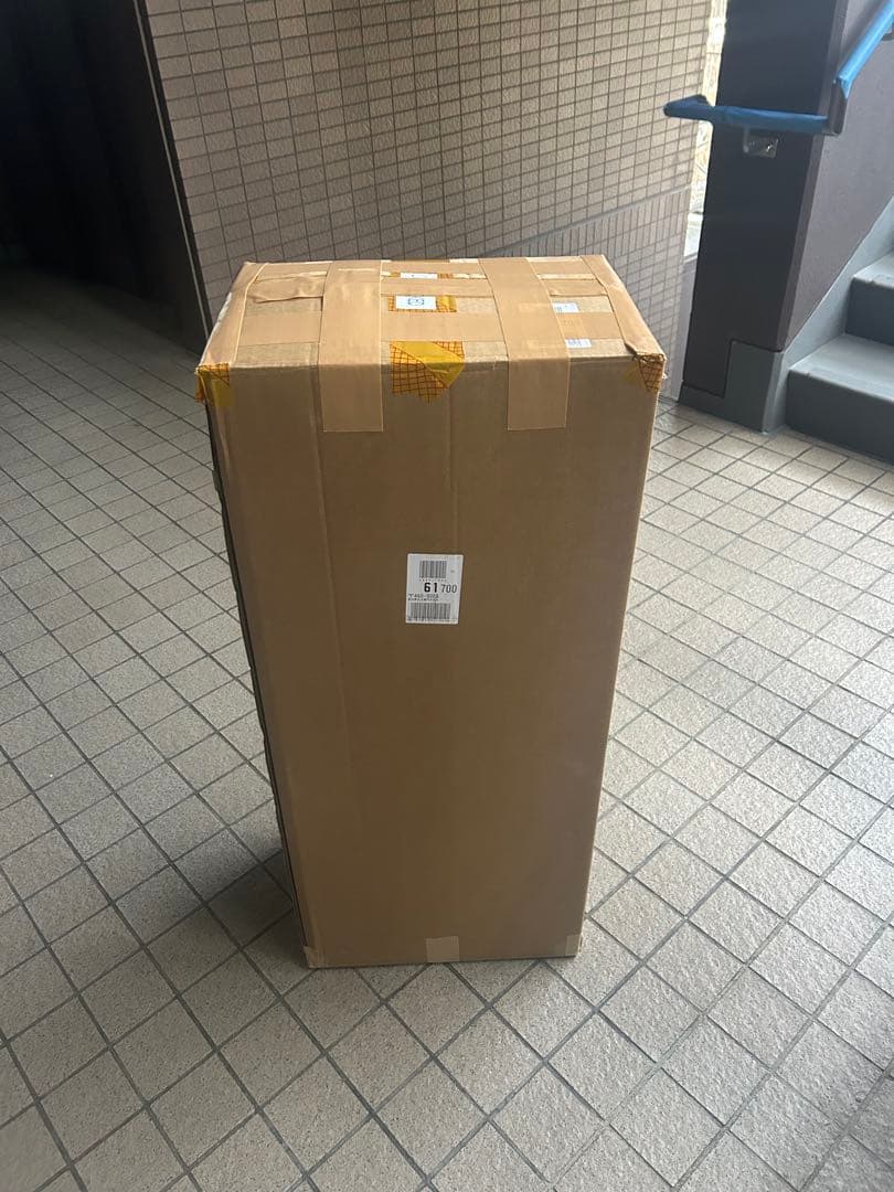 BRIEFING /CR-4/XP/WOLF GRAY/ネイビー/