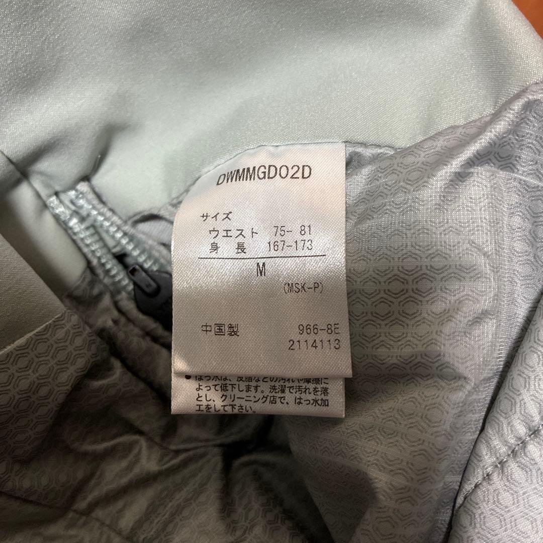 デサント スキーウエア　S.I.O Mサイズ