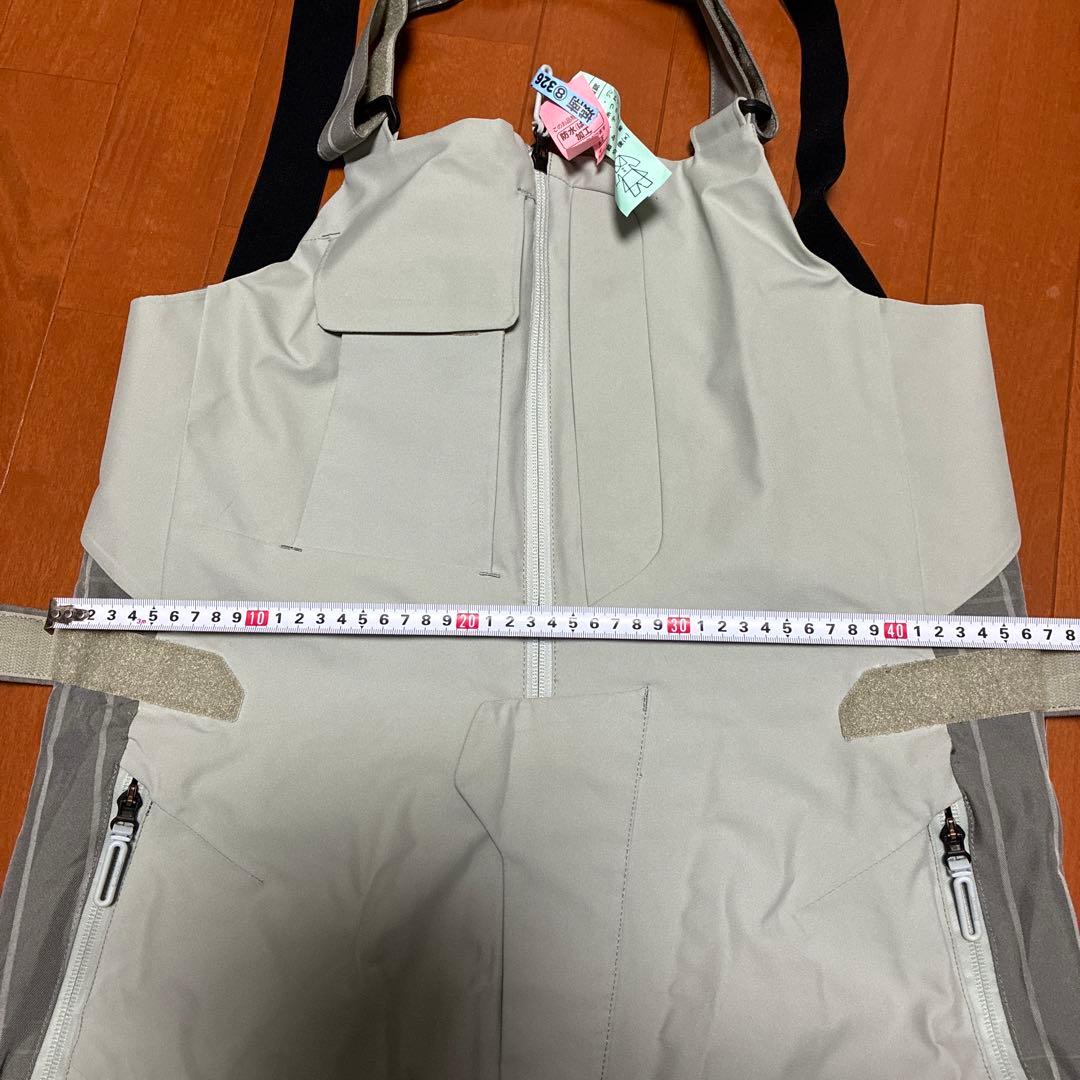 デサント スキーウエア　S.I.O Mサイズ