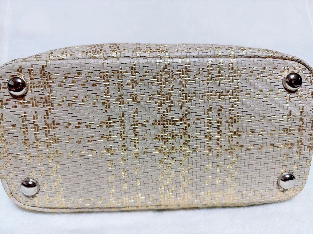 【新品タグ付き】RomaRo カートバッグ