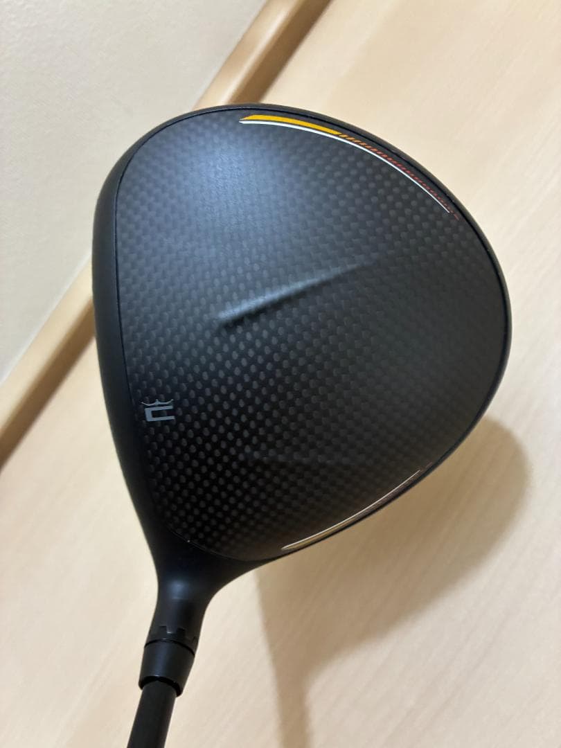 COBRA KING LTDx ドライバー 10.5度　ACCRA TOUR Z