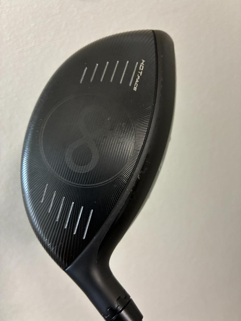 COBRA KING LTDx ドライバー 10.5度　ACCRA TOUR Z