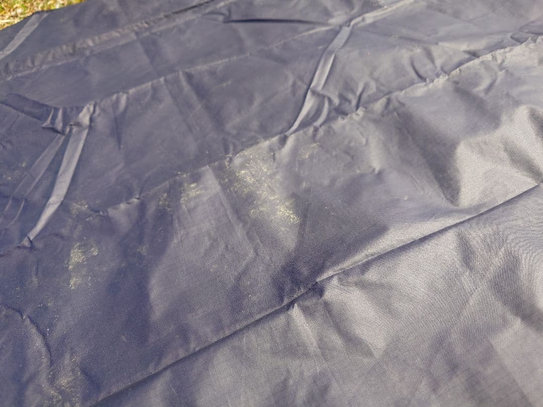 mont-bell ステラリッジテント2