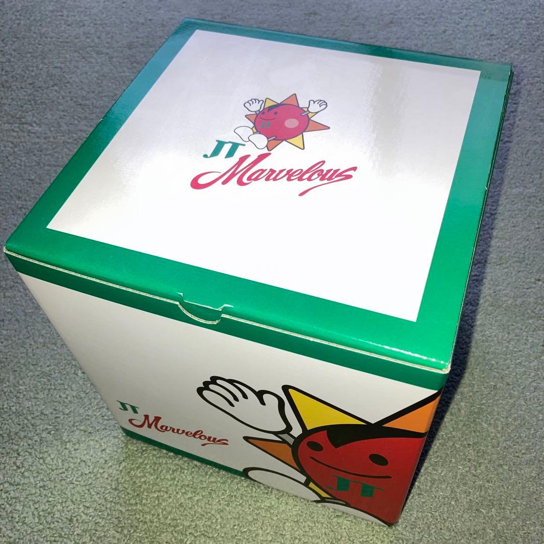 田中美咲　JTマーヴェラス　サインボール