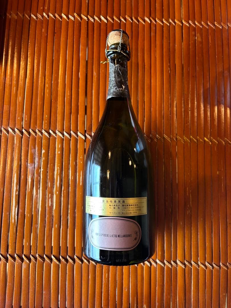 ドン・ペリニヨン 1982年 ヴィンテージ 未開封