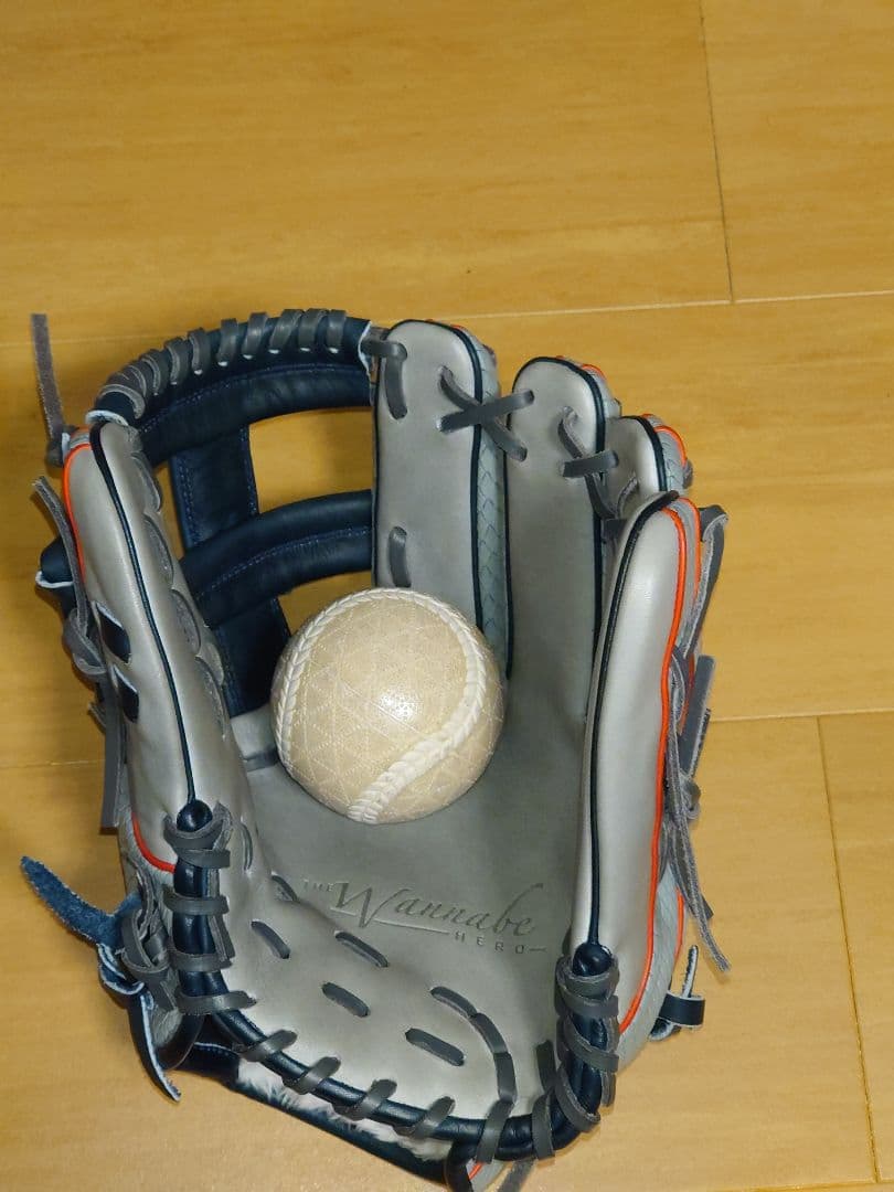 Wilson ウイルソン d5型