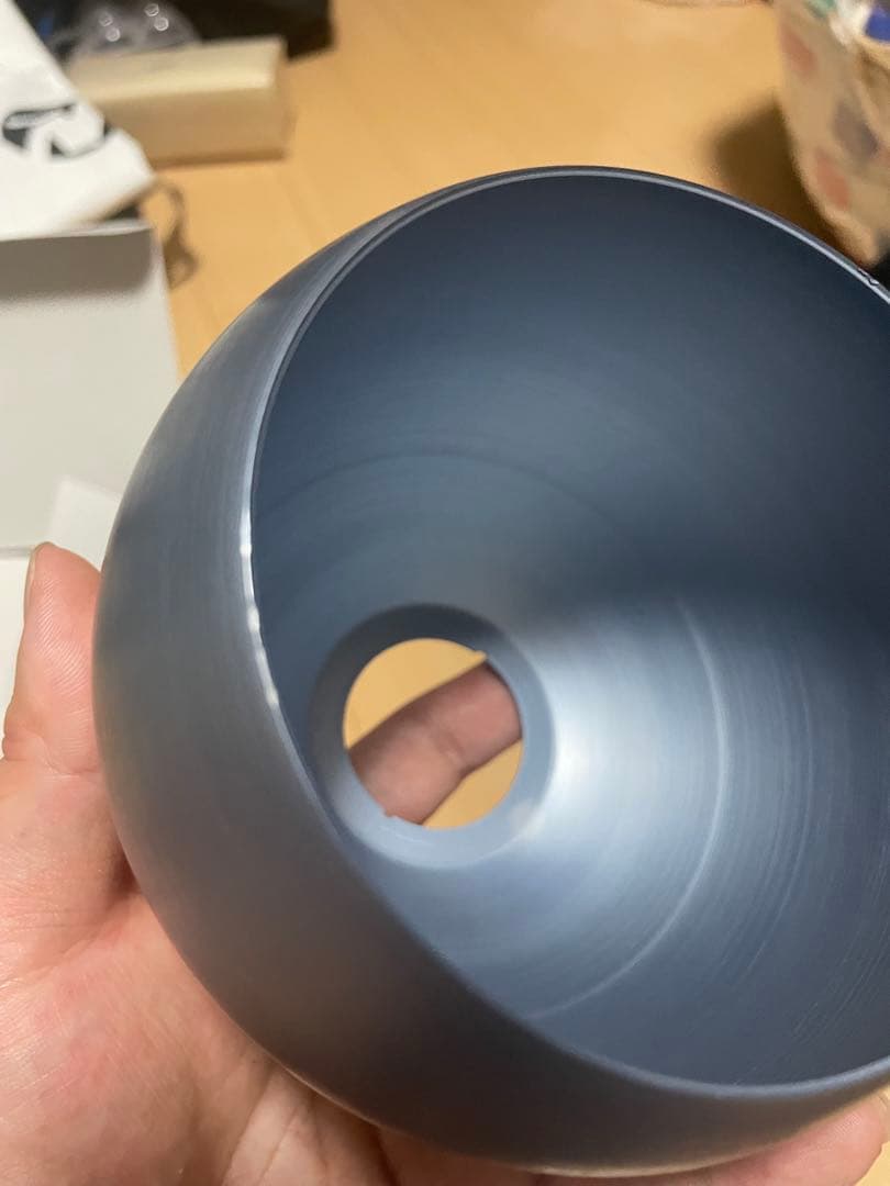 ライト・ランタン DOME LOOK canfeel ver