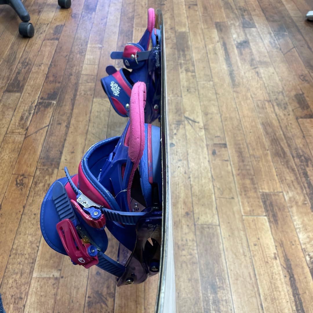 バートンキッズCHOPPER125