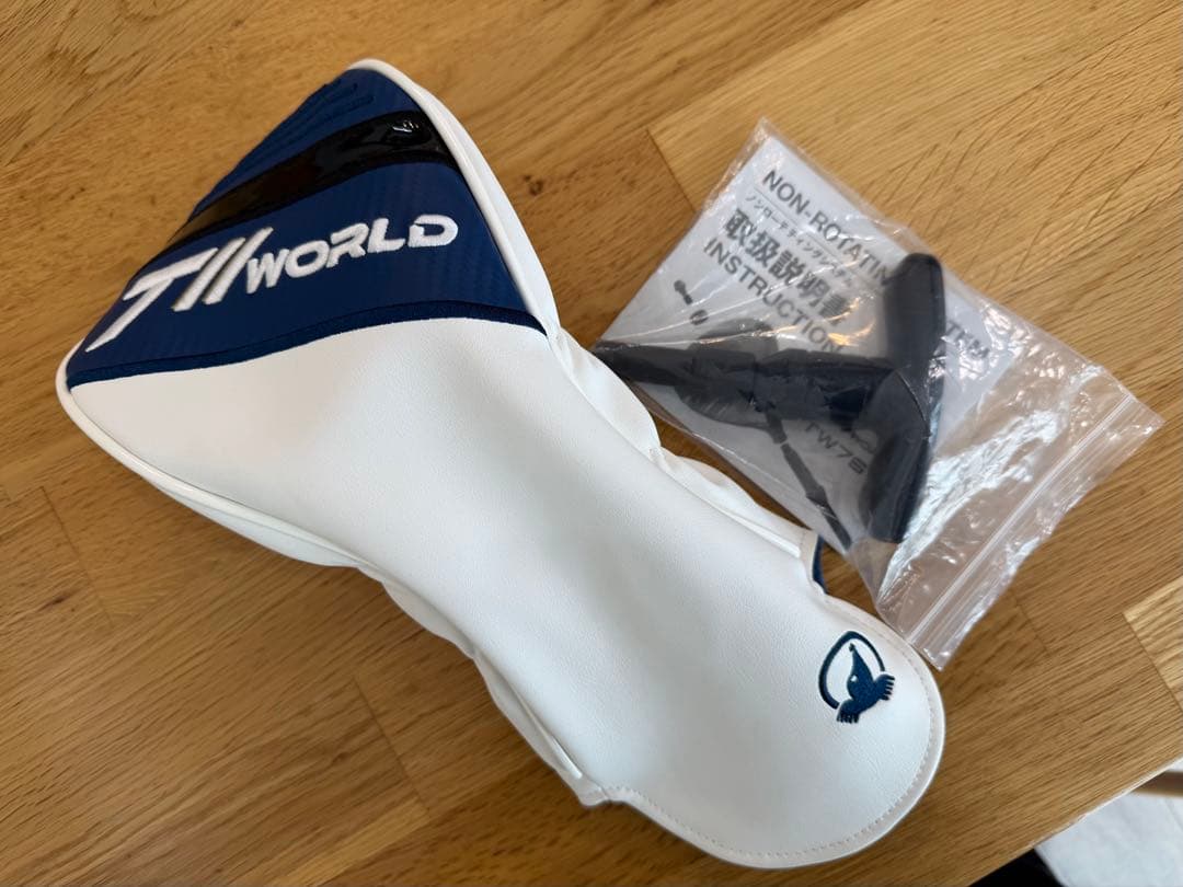 ★ホンマ★TW767★MAX★10.5★ドライバー