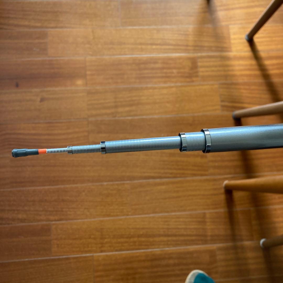 ダイワブレイゾン1.7-5.3ドライ