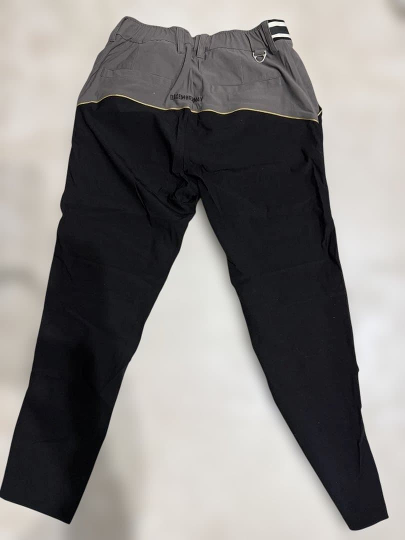 マークアンドロナポロシャツ2枚＆DECEMBERMAYパンツ