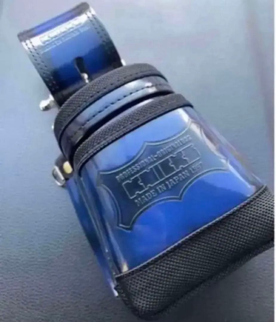 ニックス　Knicks ストリッパーホルダー　バリ補強