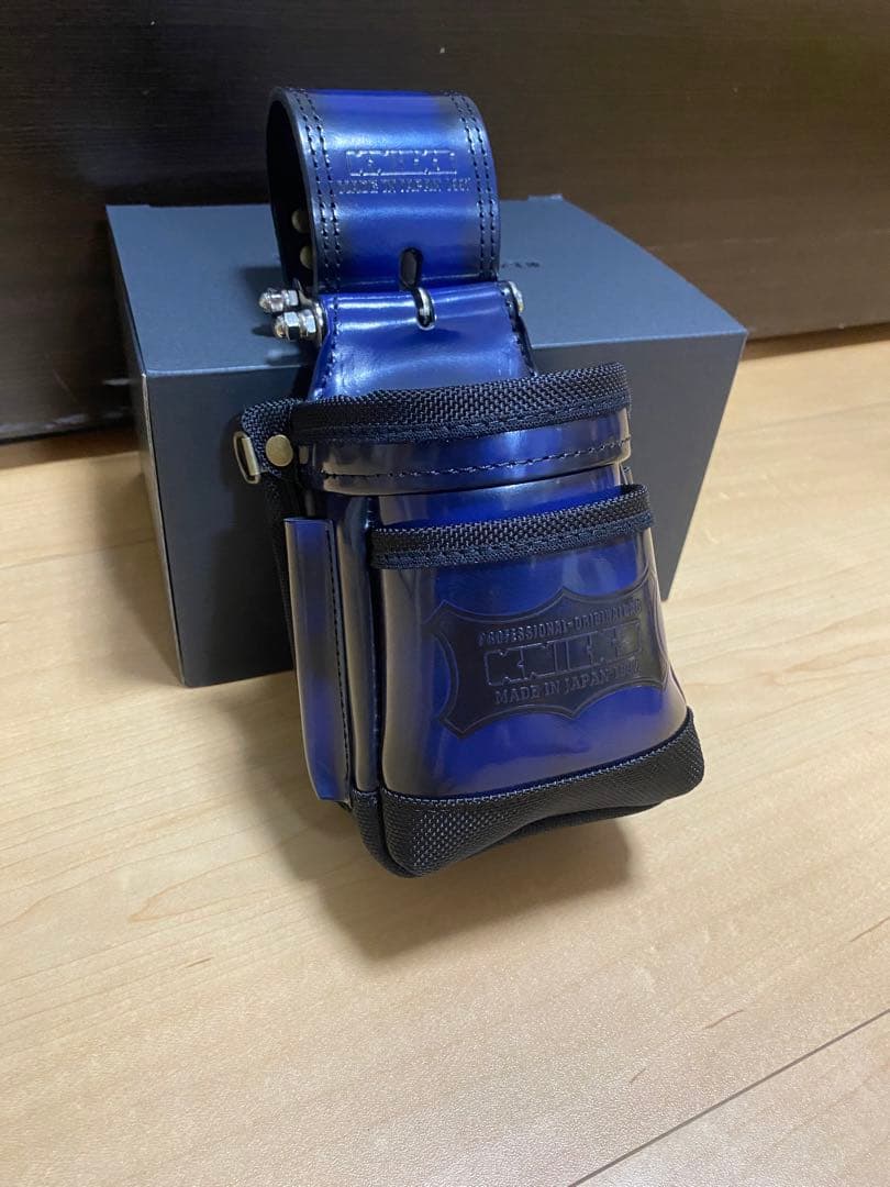 ニックス　Knicks ストリッパーホルダー　バリ補強