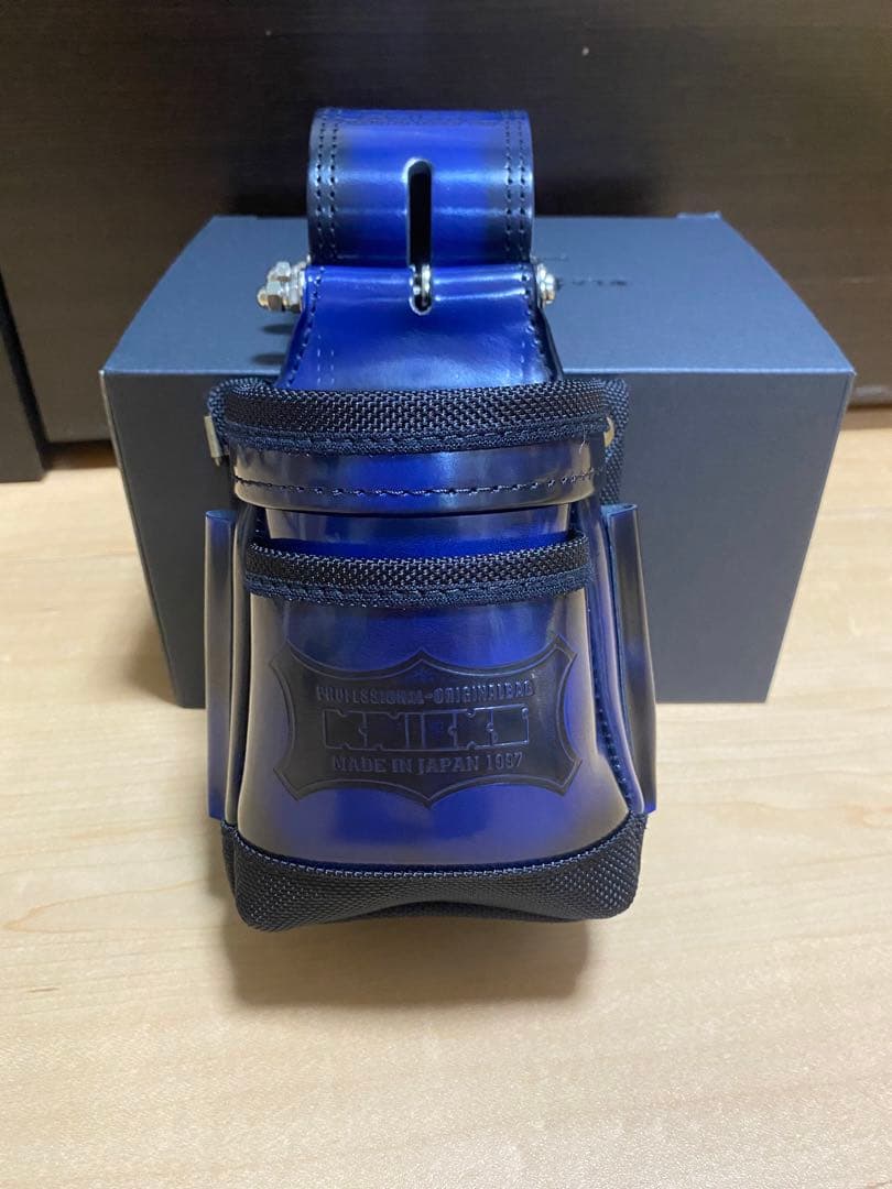 ニックス　Knicks ストリッパーホルダー　バリ補強