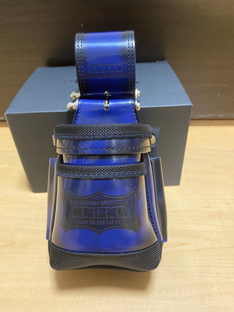 ニックス　Knicks ストリッパーホルダー　バリ補強