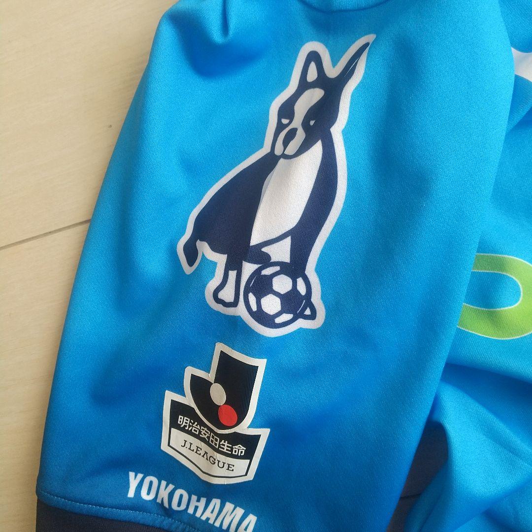 カズ 11番 ユニホーム LEOC 三浦知良 横浜FC Mサイズ ユニフォーム