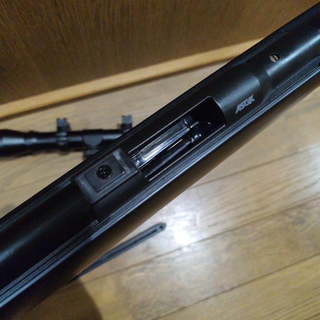 クラウンモデル スーパーライフル 3 U10ジュニア スコープタイプ