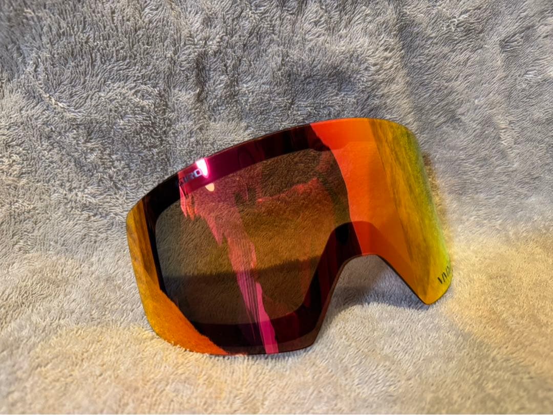 SHU-様 スキー スノーボード ゴーグル GIRO AXIS