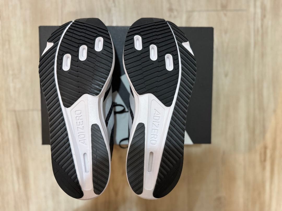 ADIDAS ADIZERO SL2 M ワイド 27.5cm