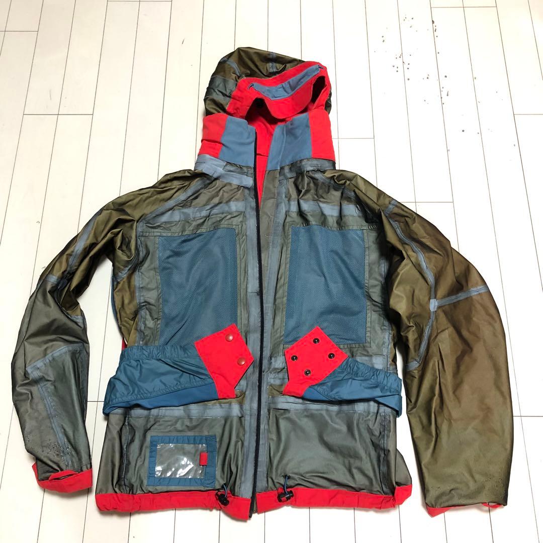 スノーボード BURTON AK HOVER M JP L Gore-Tex Pro 3L