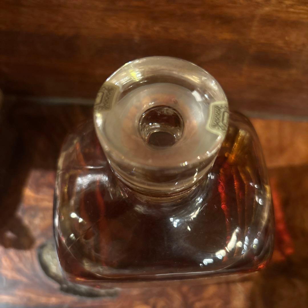 【終売品】サントリー　エイジング15年　AGEING15 ウイスキー　古酒