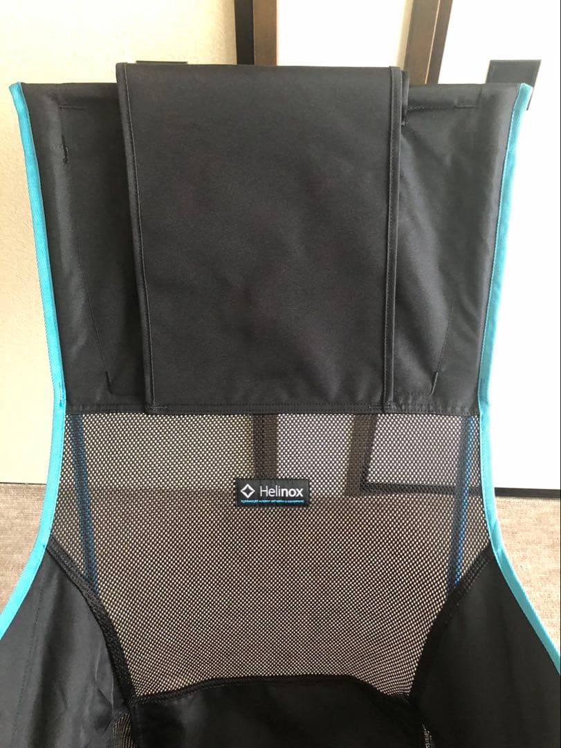 ヘリノックス プライヤチェア Helinox