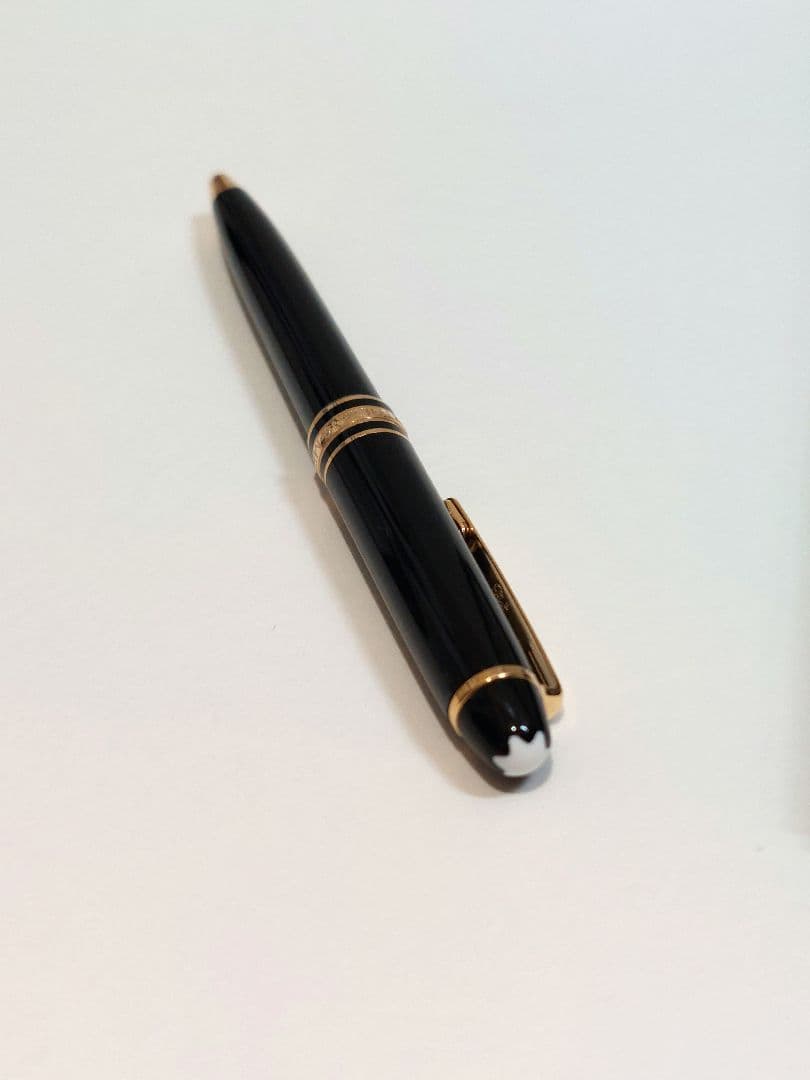 MONTBLANC モンブラン ボールペン&ノートブック セット