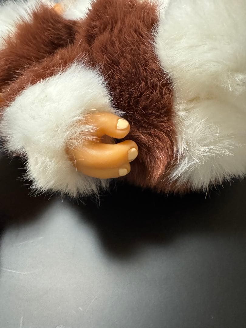 美品　グレムリン ギズモ　ぬいぐるみ