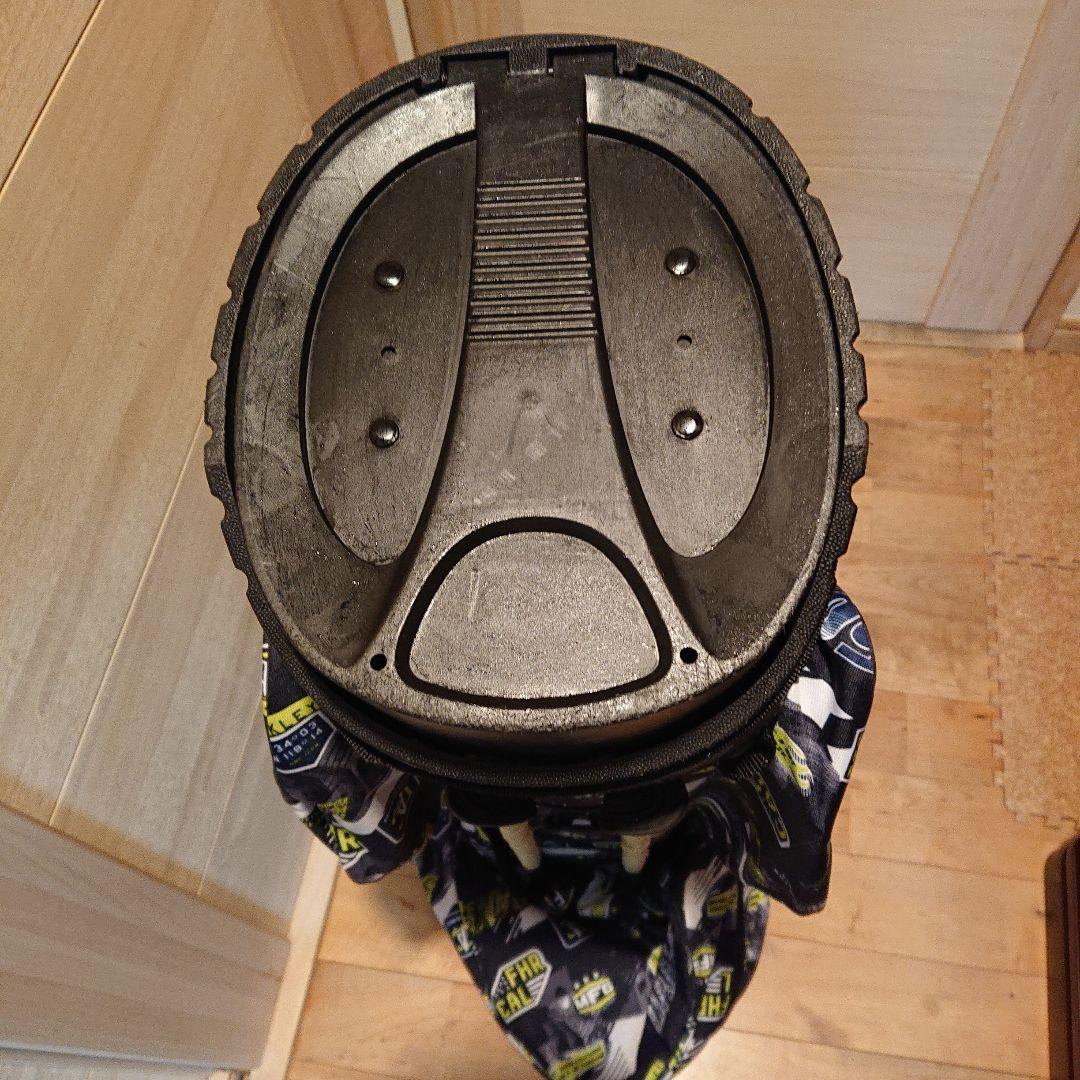 オークリースタンドキャディバッグ