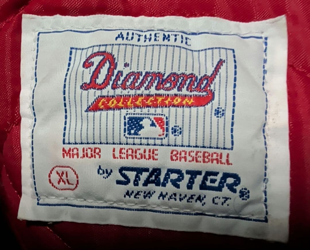 #Rangers#ジャケット#XL#メジャー#デッドストック#最終値下