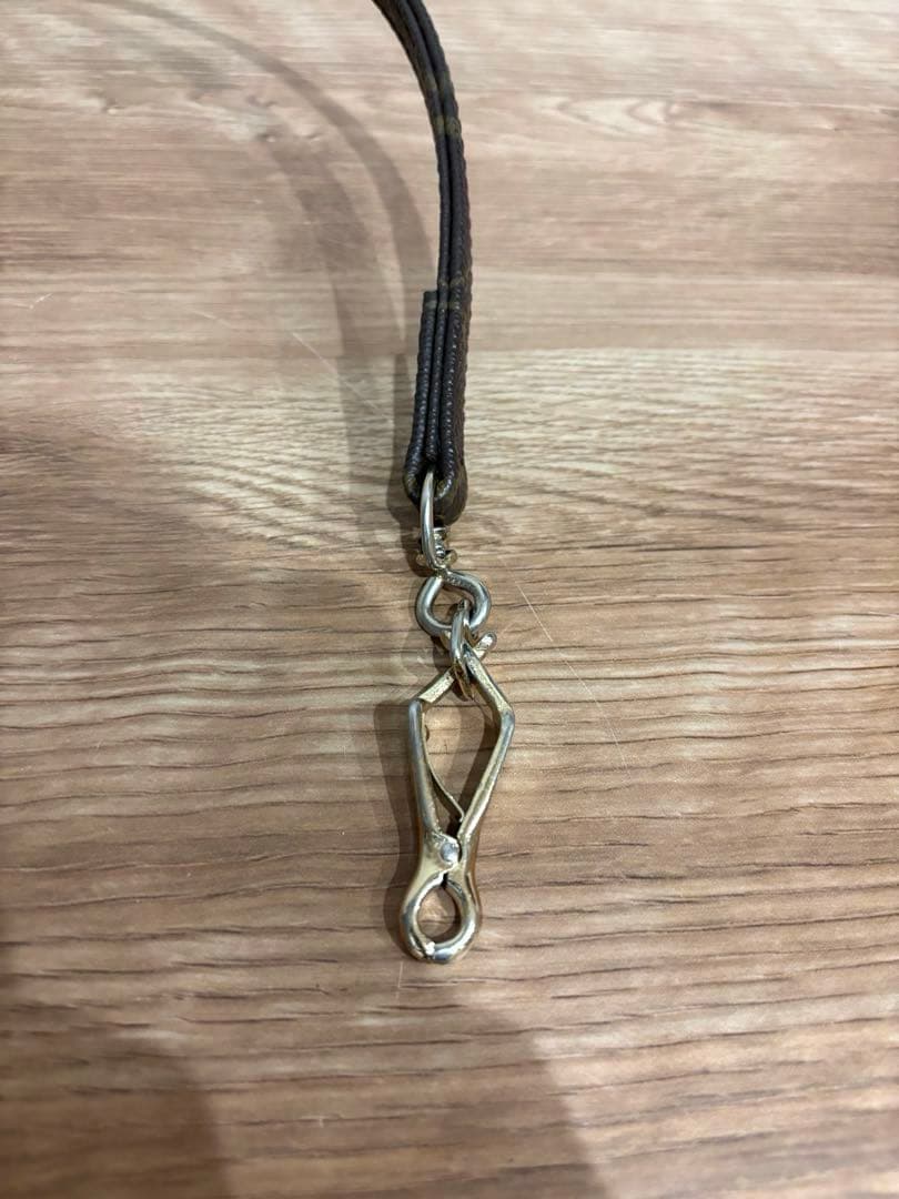 LOUIS VUITTON コリエバクスター レッスバクスター セット 首輪