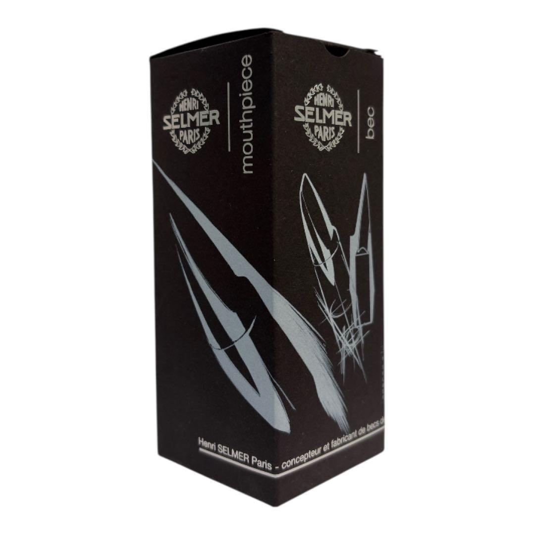 【新品・美品】セルマー アルトサックス マウスピース ジャズフロー　7番 ③