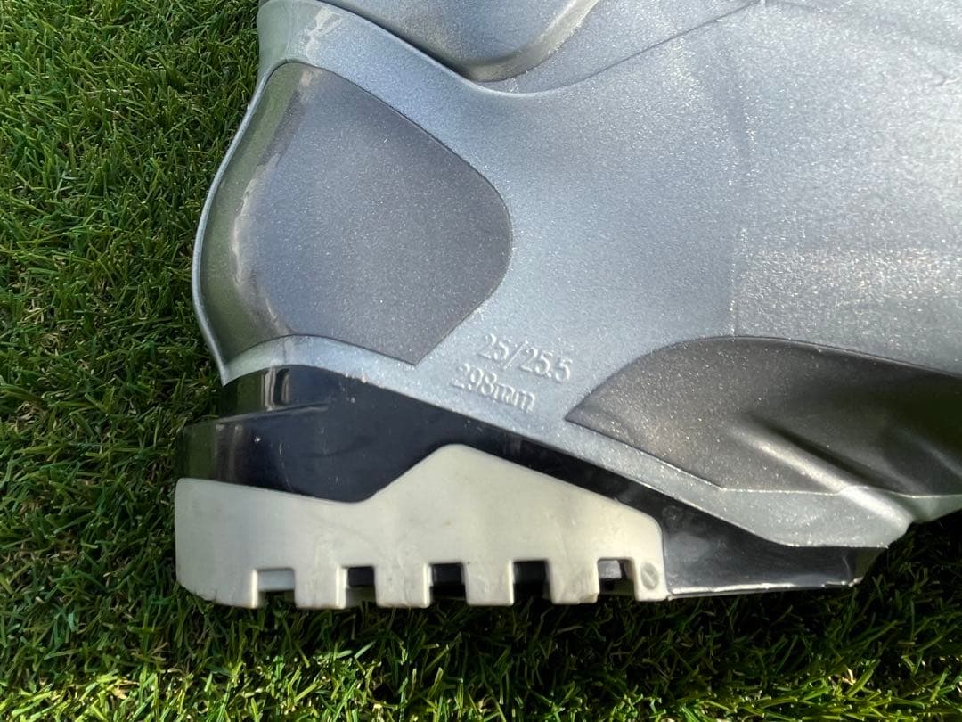 SALOMON サロモン スキーブーツ 25.0-25.5cm