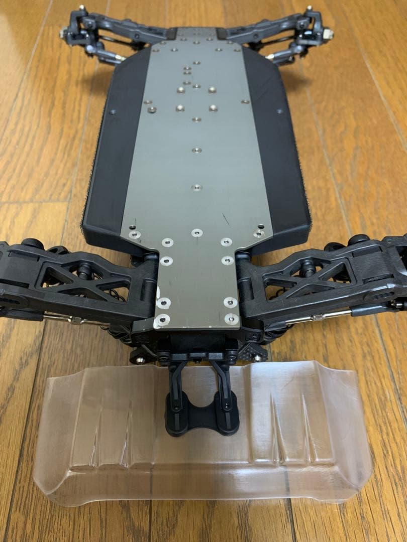 ヨコモ　MO3.0 モーター、ESC付属