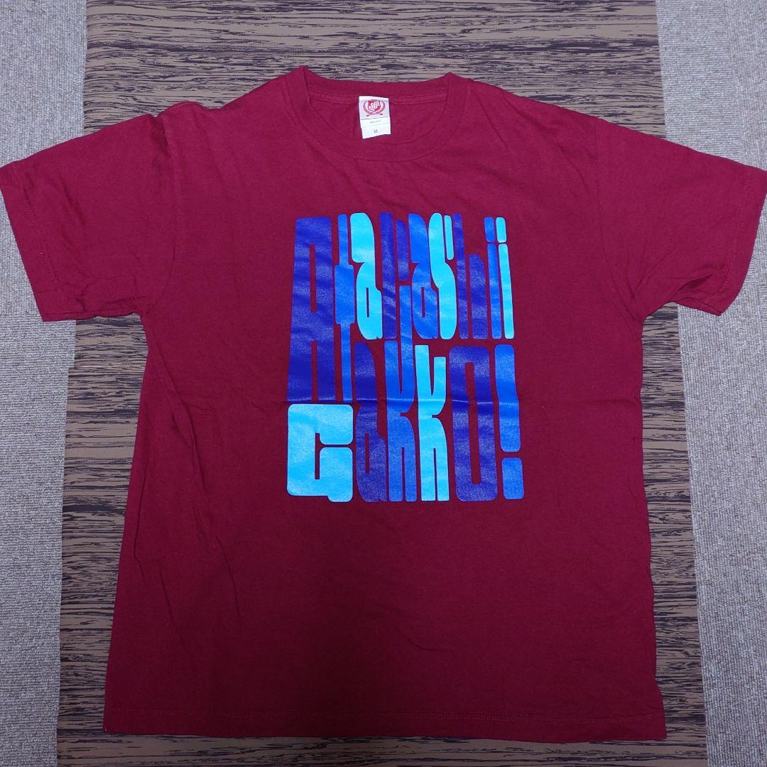 新しい学校のリーダーズ Tシャツ　サイズM