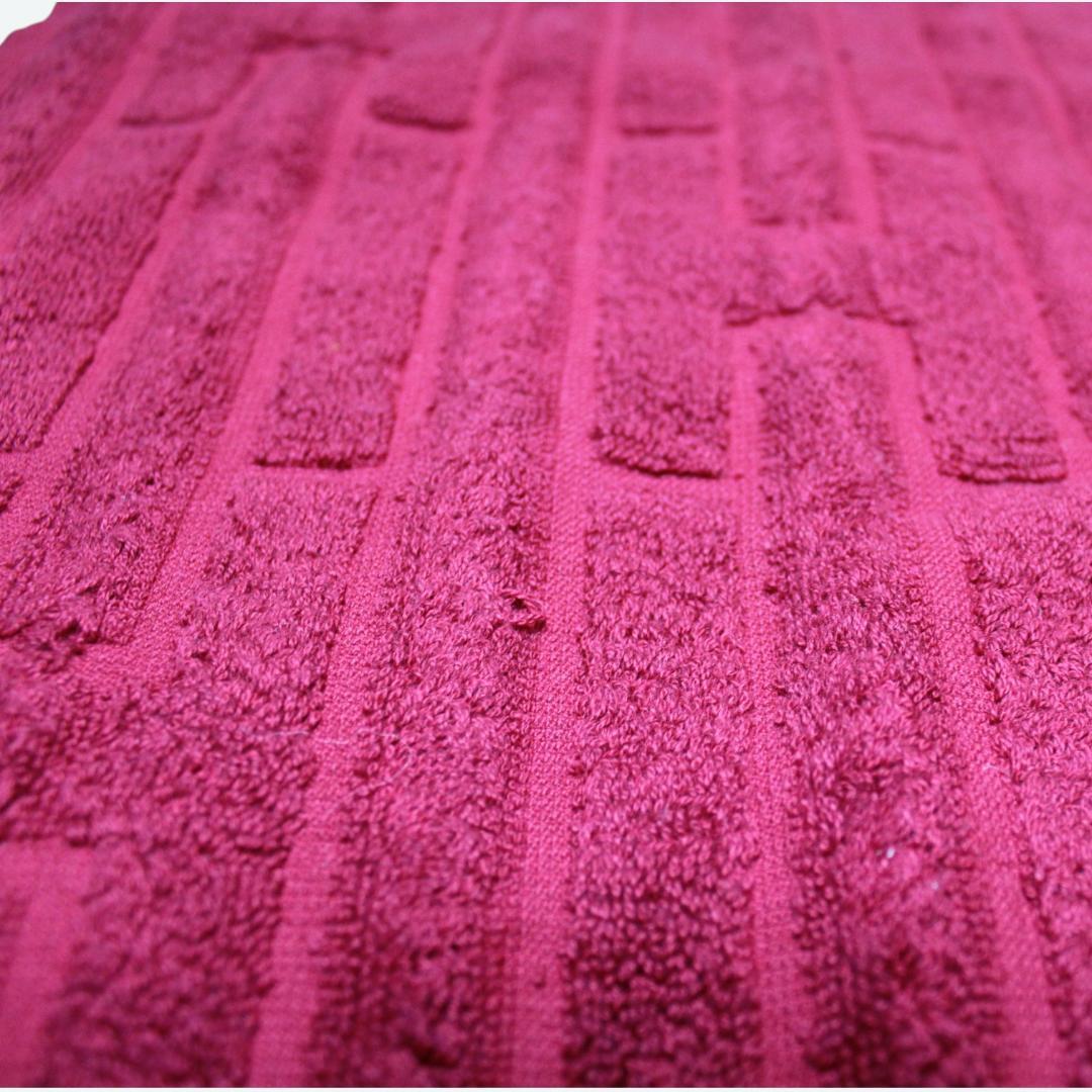 【未使用品】エルメス ハンドタオル ラビリンス 2枚セット 101299M