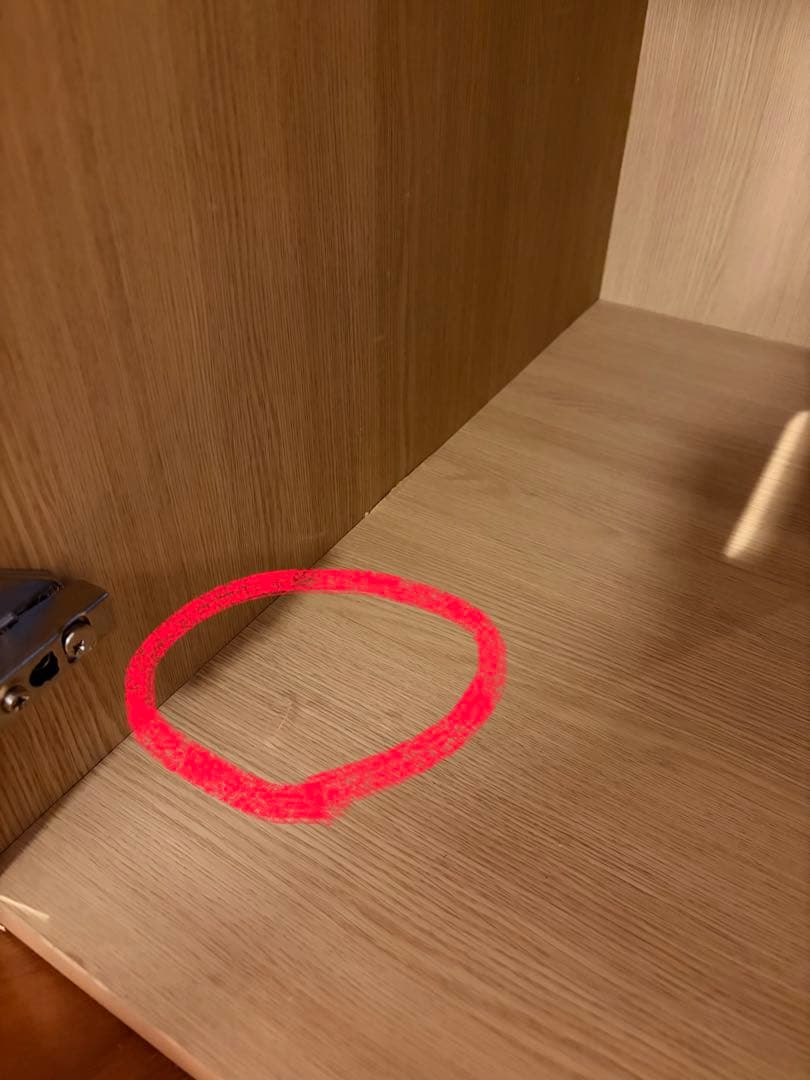 カリモクキャットレストルーム猫トイレ KARIMOKU CAT RESTROOM