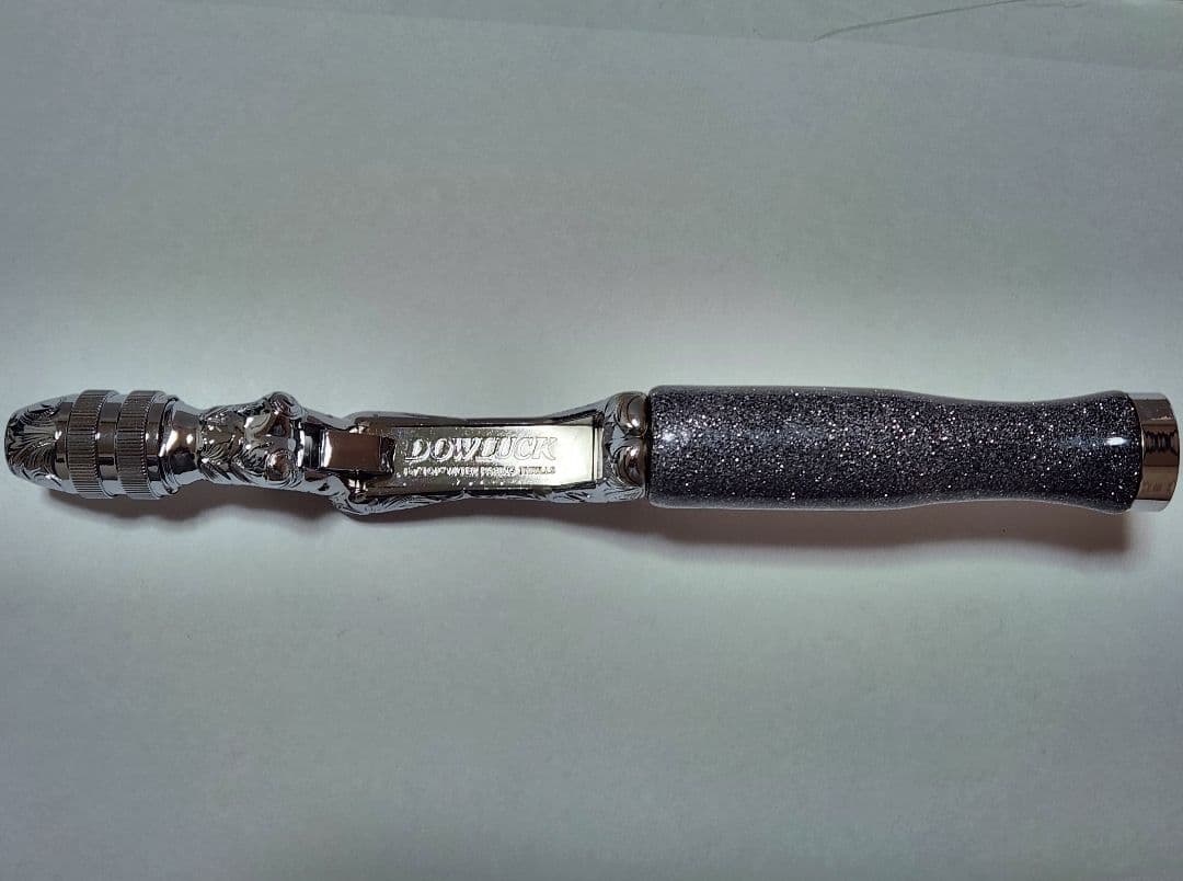 【DOWLUCK】道楽 グリップ