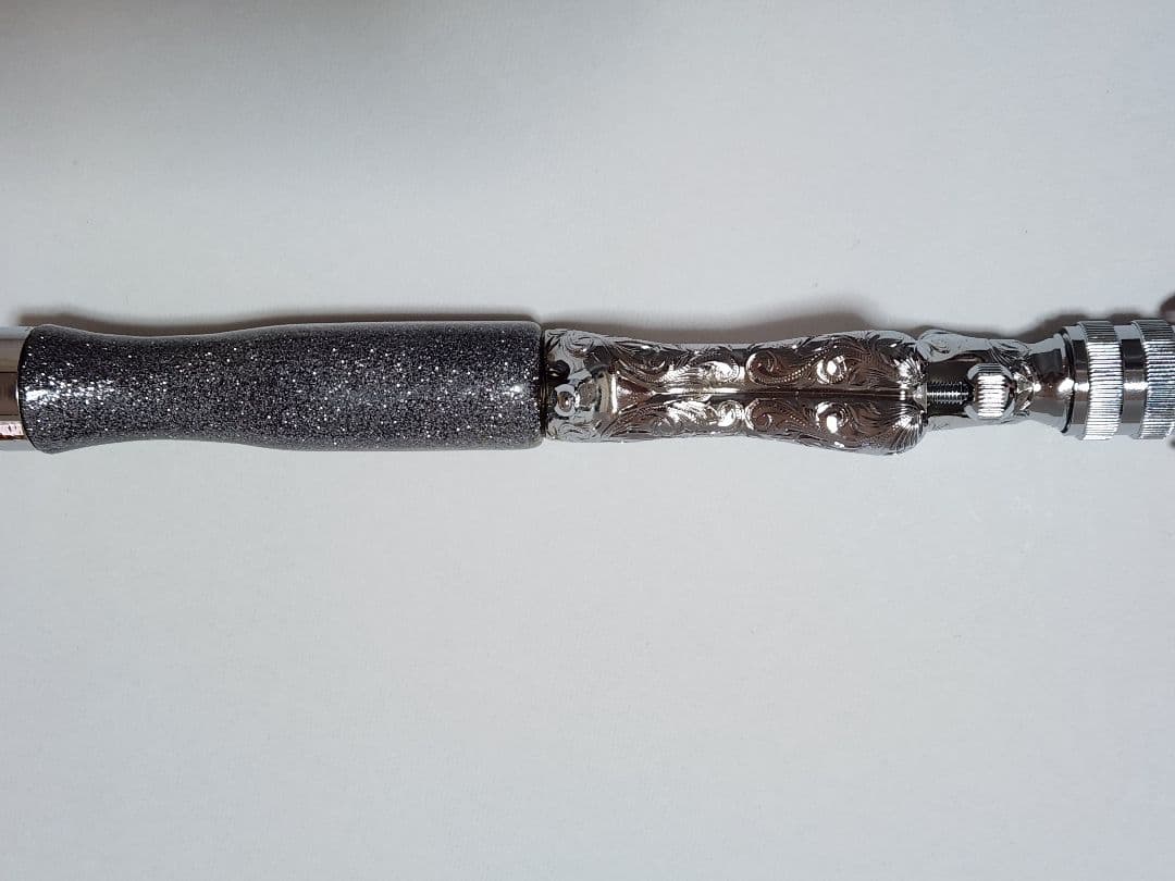 【DOWLUCK】道楽 グリップ