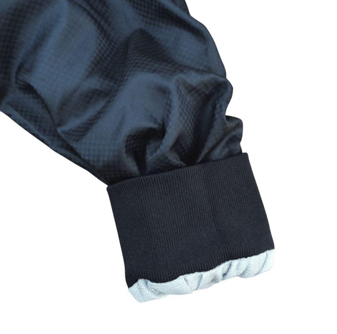 パーリーゲイツ 蓄熱 スニードジャック 3 メンズS レディースL〜LL 紺