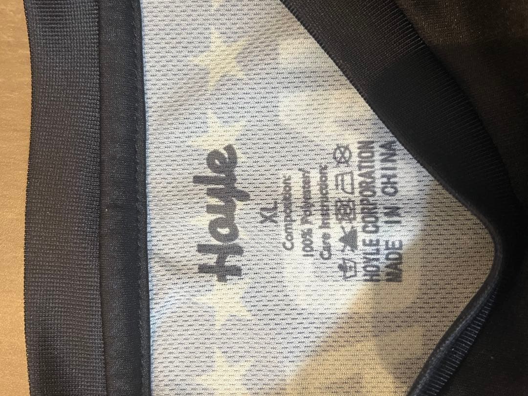 2023年インターハイチャンピオンシャツ XL