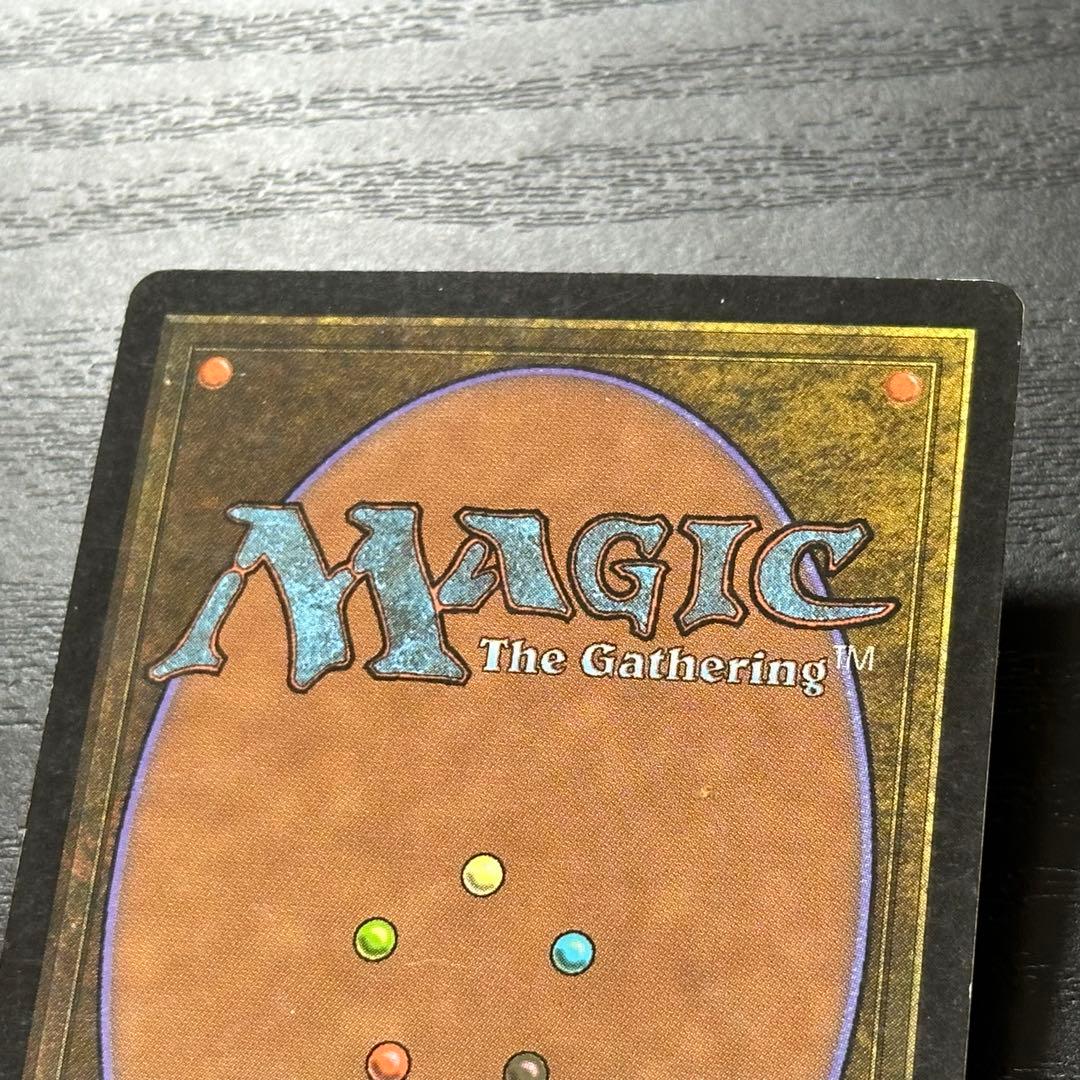 MTG リシャーダの港 英語 初版 4枚